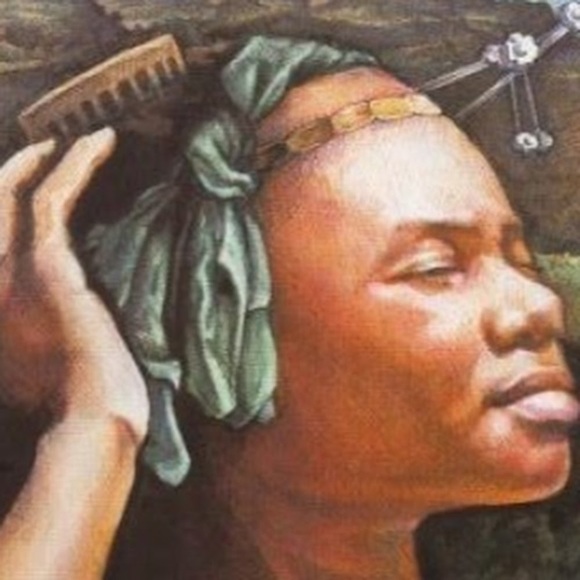 Meet your Posher, Sh'anea - Picture 1 of 1